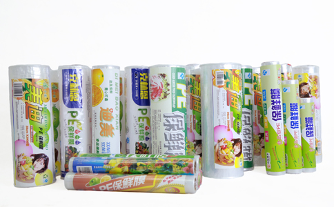食品保鮮膜哪個更安全？